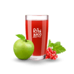 jabłko-czerwona porzeczka