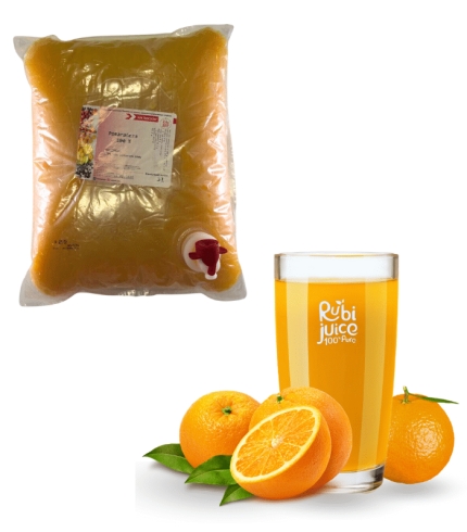 pomarańcza