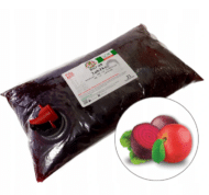 Burak jabłko - obrazek 2