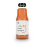 Sok jabłko-pomarańcza