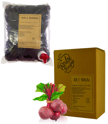 sok z buraka
