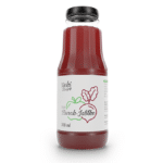 Sok burak z jabłkiem 100% naturalny, bez dodatku cukru, tłoczony na zimno, bez konserwantów, sok w pełni naturalny i zdrowy