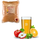 lemoniada pomarańczowa