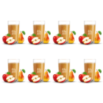 Jabłko-gruszka pakiet 8x5L