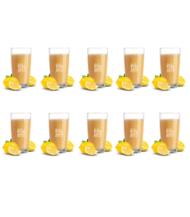 Cytryna pakiet 10x2L