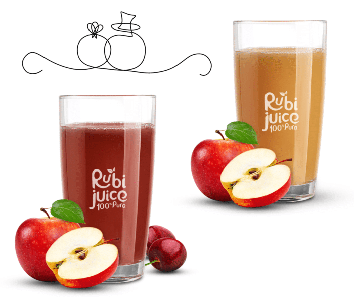 Sok na wesele - naturalne, tłoczone soki na wesele to idealne dopełnienie tej uroczystości.