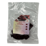 Chipsy z buraka to świetna, zdrowa przekąska, która nie tylko zaspokoi głód, ale także dostarczy witamin i minerałów.