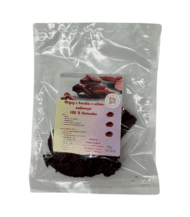 Chipsy z buraka to świetna, zdrowa przekąska, która nie tylko zaspokoi głód, ale także dostarczy witamin i minerałów.