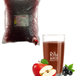 jabłko czarna porzeczka