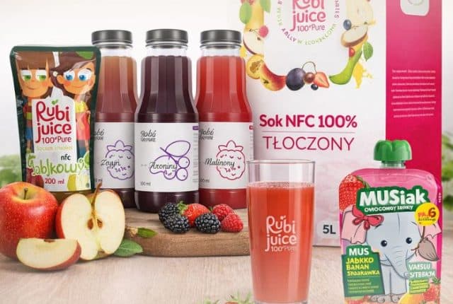 Zdrowe produkty do szkoły i nowe przepisy żywieniowe od września 2026