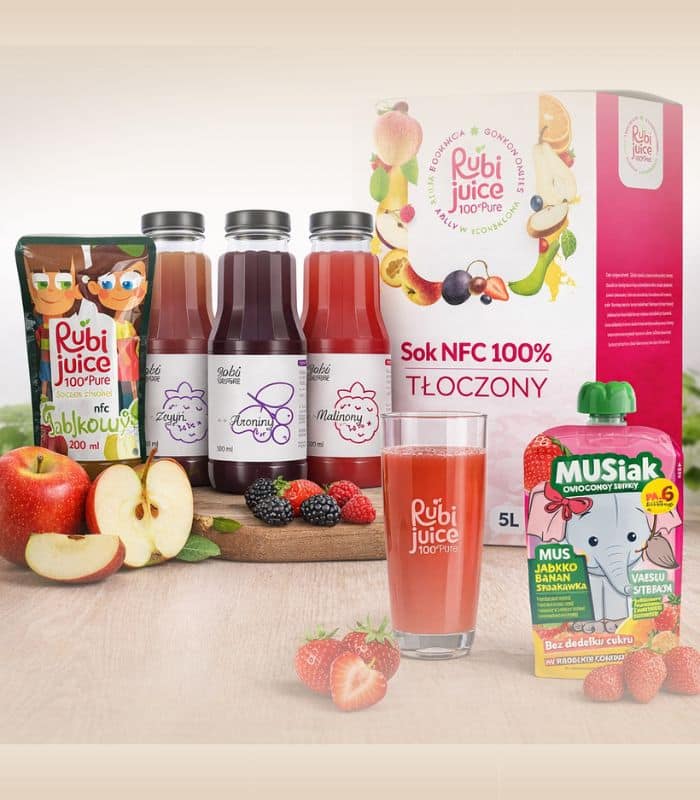 Zdrowe produkty do szkoły i nowe przepisy żywieniowe od września 2026