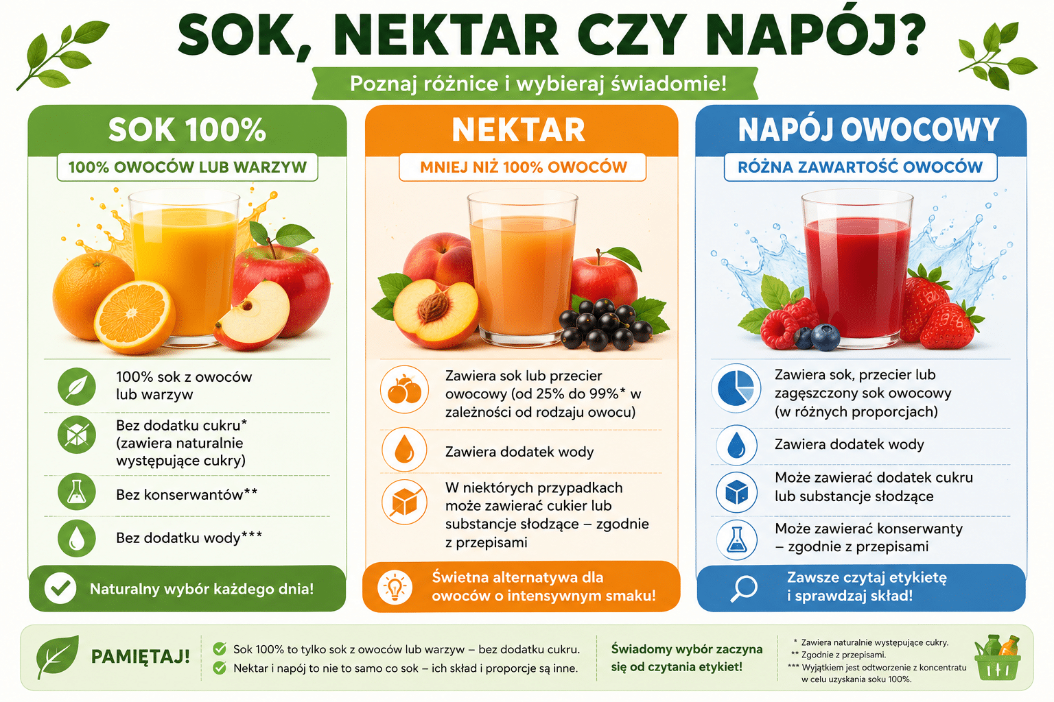 sok 100%